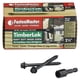 thumbnail image 2 of Tornillo FASTENMASTER FMTLOK212-50 6,35 cm, 2 of 7