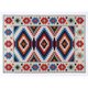 thumbnail image 1 of Alfombra Clasica Blanca, 1 of 1