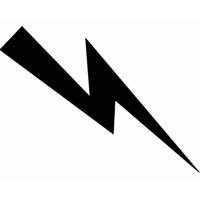 Rienda Libre Graphics - Decomural Lightning Weather Pack Ws-33373