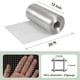 thumbnail image 2 of Malla De Alambre Galvanizado De 0 6 Cm 30 5 X 61 M, 2 of 6