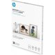 thumbnail image 2 of Papel Fotográfico HP Advanced Glossy 8 x 10 in, 65 lb, 25 hojas, 2 of 3