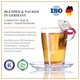 thumbnail image 5 of Té Ronnefeldt Darjeeling 15 bolsas orgánicas, 5 of 6