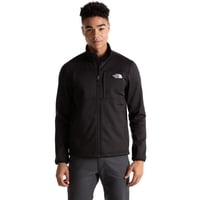 Chaqueta The North Face Para Hombre Astro Ridge Con Cierre Completo Tnf, Color Negro