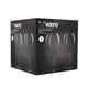 thumbnail image 1 of Set 4 Copas 670ml Vidrio, 1 of 2