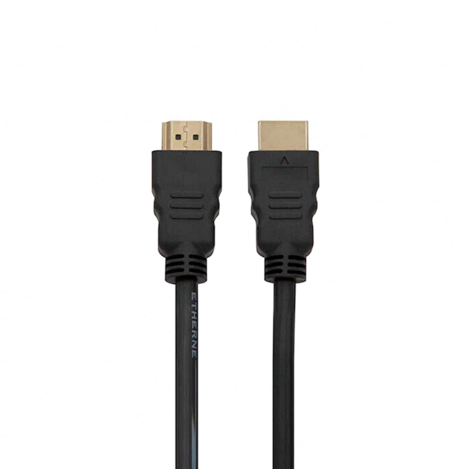 Philips - Cable Hdmi 1.5mts Puntas Doradas 44315