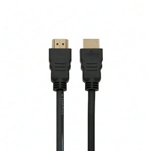 Philips - Cable Hdmi 1.5Mts Puntas Doradas 44315