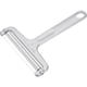 thumbnail image 2 of Cortadora de queso Westmark Germany de acero inoxidable de alta resistencia, 2 of 7