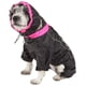 thumbnail image 3 of Abrigo impermeable para perro DOGHELIOS "Weather-King" talla L negro, 3 of 6