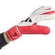 thumbnail image 3 of Guantes adidas Gl Training J talla 4 Rojo/Negro/Metálico, 3 of 6