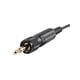 thumbnail image 2 of Microfono Lavalier Mini Plug Lm-p01 6m, 2 of 3