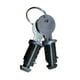 thumbnail image 3 of Portaequipajes para SUV, Cerraduras, Llaves, Piezas de Repuesto, 3 of 3