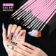 thumbnail image 2 of Teenitor 4 Boxes Nail Charms and Gems Set, Nail Rhinestones, 2 of 3