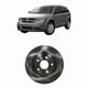 thumbnail image 1 of Disco de Freno Delantero Dodge Journey Año 2014 al 2020, 1 of 2