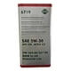 thumbnail image 1 of Aceite 5w30 Vw/audi/skoda/seat ff6719-5g Fanfaro / 5lts, 1 of 2