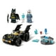 thumbnail image 2 of Bloques de construcción Batman y Batmovil Vs. Mr. Freeze, 2 of 5