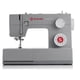 thumbnail image 1 of Máquina de Coser SINGER Heavy Duty 4423 High Speed Gris, 1 of 9