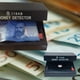 thumbnail image 3 of Maquina Detectora de Billetes Falsos Luz Violeta Lau, 3 of 3