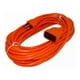 thumbnail image 1 of Alargador Extension De Corriente 10Mts 10A Naranja, 1 of 5