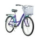 thumbnail image 1 of Bicicleta Paseo Aro 24 Morada, 1 of 4