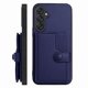 thumbnail image 2 of FOXDOCK Funda para SAMSUNG Galaxy C55 5G con Bloqueo RFID - Diseño Elegante con Cierre de Botón, 2 of 5