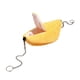 thumbnail image 3 of Hamaca Para Hámster, Cama, Cabaña Para Hámster, Nido Para Dormir Para Ardilla, Animal PEQUEÑO, Juego De Plátano, 3 of 5