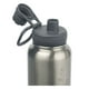 thumbnail image 2 of Botella Térmica Antigoteo Steel 950ml, 2 of 2