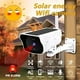 thumbnail image 3 of Camara Exterior Solar Ip Wifi Seguridad 1080p Full Hd, 3 of 3