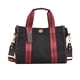 thumbnail image 1 of Bolso grande tipo tote, bandolera para mujer, bolso de viaje, bonito bolso de lona., 1 of 6