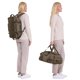 thumbnail image 2 of Bolsa de lona Thule Chasm 30 L convertible en mochila 30 L, 2 of 9