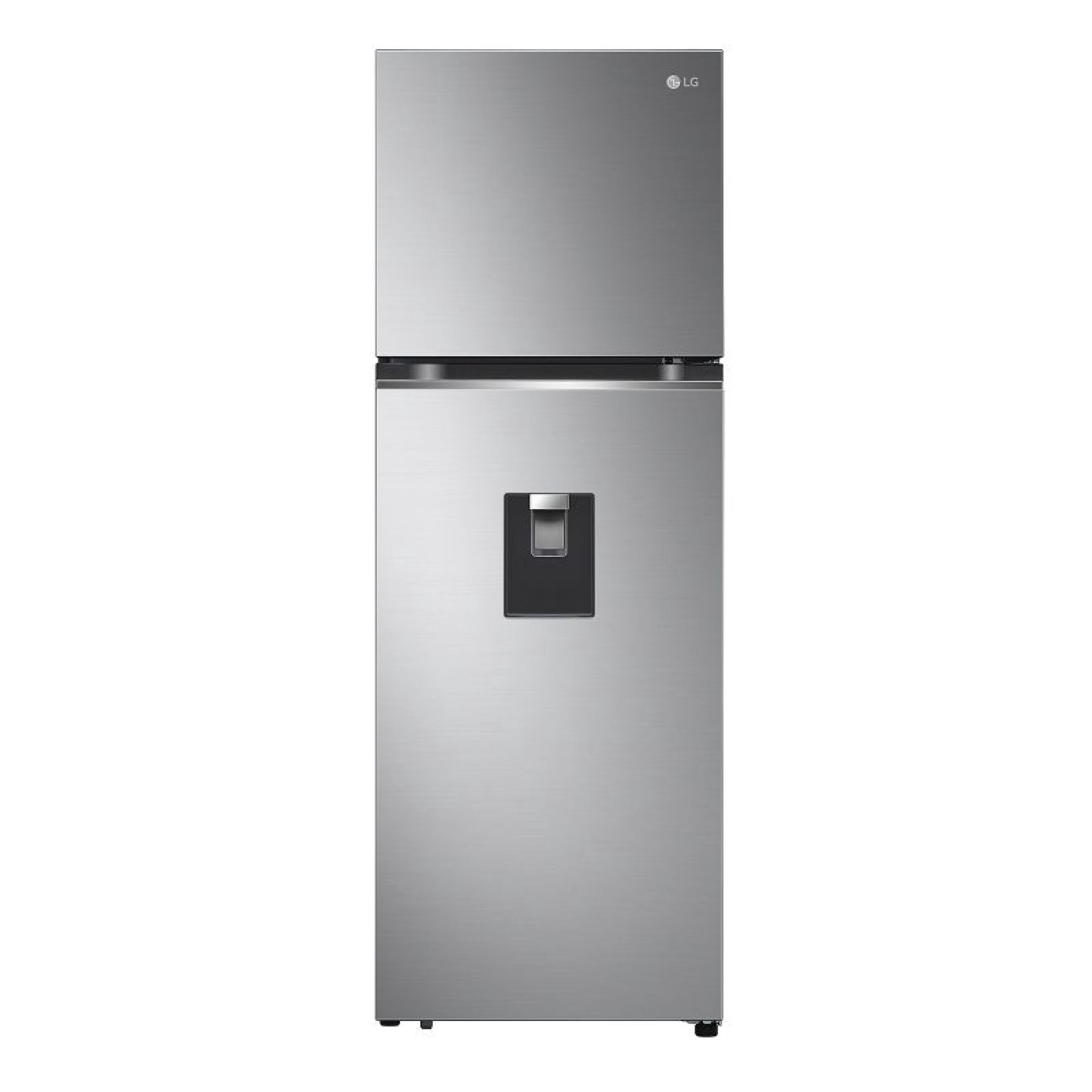 Lg - Refrigerador Top Mount No Frost 334 Litros Vt34Wpp