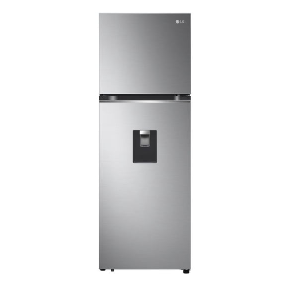 Refrigerador Top Mount No Frost 334 Litros Vt34Wpp