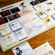 thumbnail image 3 of Juego de Mesa USAOPOLY Avatar: The Last Airbender Aang's Destiny, 3 of 7