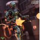 thumbnail image 2 of Figura de Acción Action Force 15 cm Praetorian Fury, 2 of 4
