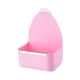 thumbnail image 3 of Comedero Colgante Para Jaula De Conejo, Práctico Comedero Para Hámster, Cobaya, Color Rosa, 3 of 5