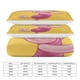 thumbnail image 2 of Winnie The Pooh Bed Duvet Cover Microfiber Bedding Sets 3D Printed Lightweight 3 Piece Comforter Sets for Kids Boys Girls, 2 of 5