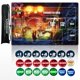 thumbnail image 1 of Tapete de juego Cylvenor 61 × 36 cm One Piece TCG + fichas, 1 of 6