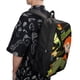 thumbnail image 5 of Mochila Desmarcar Kim Possible 43cm Multicolor, 5 of 6