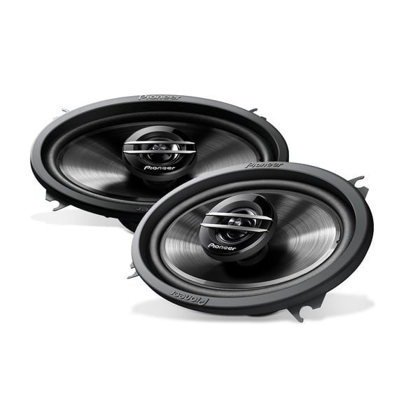 Altavoz para coche Pioneer TS-G4620S, coaxial de 2 vías, 10 x 15 cm