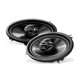 thumbnail image 1 of Altavoz para coche Pioneer TS-G4620S, coaxial de 2 vías, 10 x 15 cm, 1 of 6