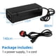 thumbnail image 5 of Adaptador de corriente OSTENT para Xbox 360 E con enchufe del Reino Unido, 110-240 V, 5 of 7