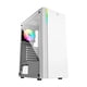 thumbnail image 1 of Gabinete Gamer Morpheus 8010-W White incluye 4 Fan Rgb, 1 of 6