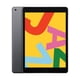 thumbnail image 1 of Reacondicionado Tablet Apple iPad 2019 10.2" Wi-Fi 128 GB - Gris espacial, 1 of 3