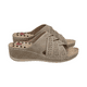thumbnail image 3 of SANDALIAS POLICE TAUPE MUJER PO-POS25Y086 - Talla 35, 3 of 5