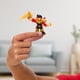 thumbnail image 3 of Akedo Ninja Fury Pack Inicial 3 Figuras Moose Toys, 3 of 3