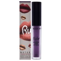 Labial Rude Cosmetics Notorious Liquid Lip Color 3 Ml Mujer