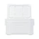thumbnail image 4 of Cooler Nevera Hielera Marine Profile Blanco 47 Litros Igloo blanco Tamano Unico, 4 of 15