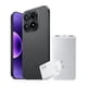 thumbnail image 1 of Smartphone Xiaomi 17 512GB Negro+Powerbank, 1 of 9
