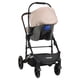 thumbnail image 5 of Coche Travel System Venus Kaki 2 en 1, 5 of 6