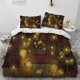 thumbnail image 1 of Adventure Finn Explore Time Anime Cover 3D Bedding Comforter Cover 3 Pcs Bedding Set, 1 of 5