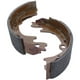 thumbnail image 2 of Juego Patines Freno Traseros Kia Frontier 2.7 1997 1999, 2 of 2